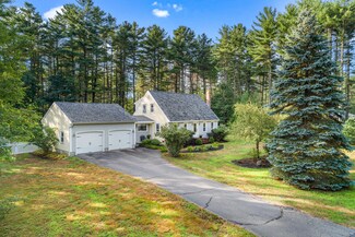 49 Keay Rd, Berwick, ME 03901