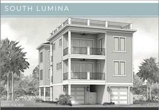 110 Lumina Ave S, Wrightsville Beach, NC 28480