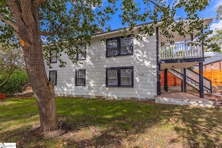 530 Peronneau St, Spartanburg, SC 29306