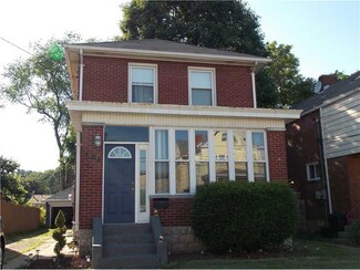 1420 Swantek St, Pittsburgh, PA 15204