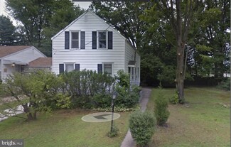 6510 Lexington Ave, Pennsauken, NJ 08109