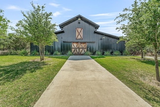 886 Mitchell Hill Rd, Gordon, TX 76453