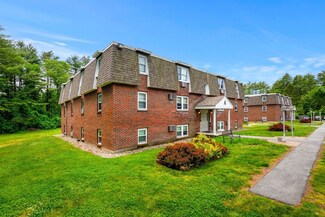 870 Haverhill St Unit 24, Rowley, MA 01969