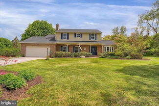 644 Blue Spring Ln, Boalsburg, PA 16827