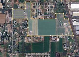 0 Mcfarland St, Galt, CA 95632