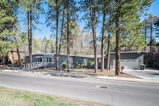 1394 W University Heights Dr N, Flagstaff, AZ 86001