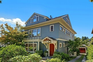 4239 51st Ave NE, Seattle, WA 98105