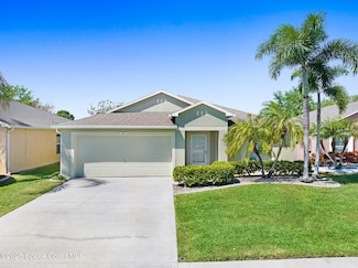 4520 Manchester Dr, Rockledge, FL 32955