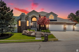 5040 S 1450 E, Ogden, UT 84403