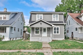 141 Anna St, Dayton, OH 45417