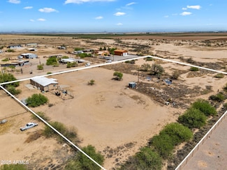 6919 W Mance Ave, Coolidge, AZ 85128