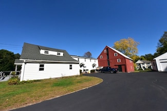 70 Beaver Brook Rd Unit C, Littleton, MA 01460