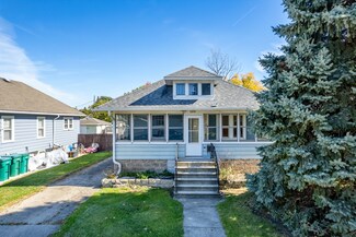 1216 Oakland Ave, Joliet, IL 60435