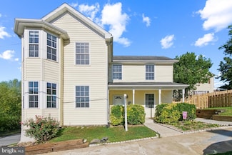 301 N Maple Ave, Brunswick, MD 21716