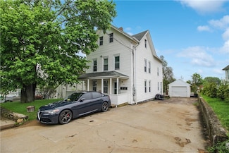 143 Tower St, Westerly, RI 02891
