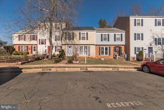 10108 Sabin Dr, Manassas, VA 20109