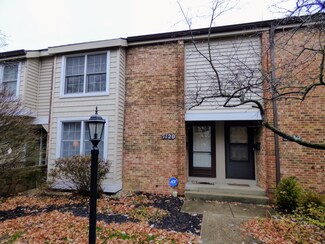 5120 Ranstead Ct Unit 420, Columbus, OH 43220