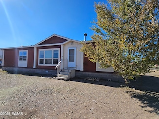 475 S Cordillia St, Springerville, AZ 85938