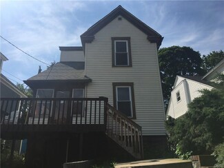 449 Tennyson Ave, Syracuse, NY 13204