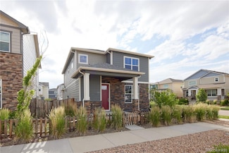 21854 E 9th Place, Aurora, CO 80018