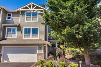 5327 237th Terrace SE Unit 19-4, Issaquah, WA 98029