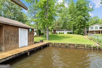 151 Little Riverview Rd, Eatonton, GA 31024