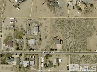 1836 Helman Dr, East Valley, NV 89410