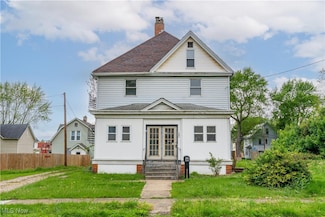 1231 Worley Ave NW, Canton, OH 44703