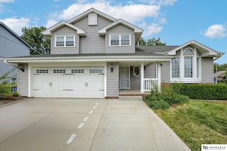 11406 S 43rd St, Bellevue, NE 68123