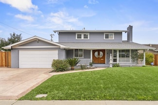 5150 Brookside Ln, Concord, CA 94521