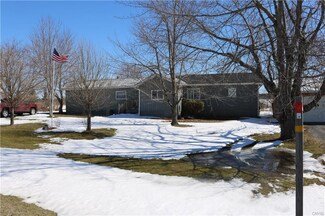 24874 County Route 32, Calcium, NY 13616