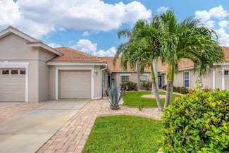 640 Back Nine Dr, Venice, FL 34285