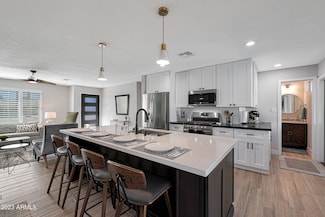 8426 E Plaza Ave, Scottsdale, AZ 85250