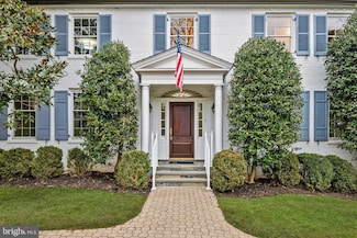 5315 Kenwood Ave, Chevy Chase, MD 20815