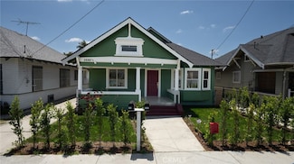 1532 W 22nd St, Los Angeles, CA 90007