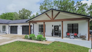 113 Captain Ln, Gilbertsville, KY 42044