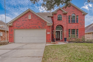 20802 Louetta Oak Dr, Spring, TX 77388