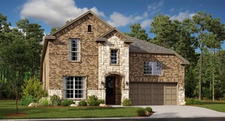 6601 Ponderosa Pine Rd, McKinney, TX 75071