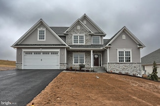 023 Rolling Meadow Rd, North Lebanon Township, PA 17046