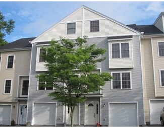 30 Rice Ln Unit 9, Worcester, MA 01604