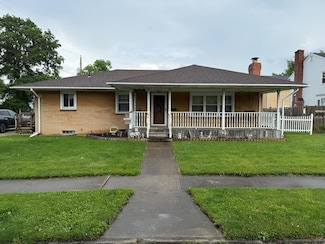 1022 S East St, Bucyrus, OH 44820