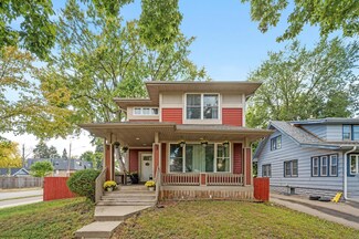 2603 James Ave N, Minneapolis, MN 55411