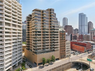 151 Fort Pitt Blvd Unit 1403, Pittsburgh, PA 15222