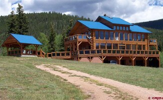 0 Forest Service Road 770 Unit 732954, Pitkin, CO 81241