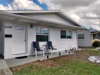 5109 Lily St N Unit 204, Pinellas Park, FL 33782