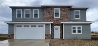 2382 Excalibur Way Unit (Lot 19), Sheridan, WY 82801