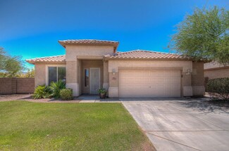 4855 E Bellerive Dr, Chandler, AZ 85249