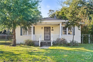 2825 Wicklow St, Savannah, GA 31404