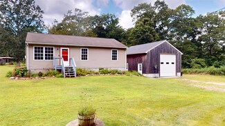 177 Biscuit City Rd, Charlestown, RI 02813