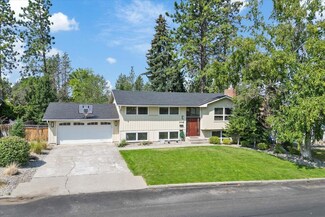 4048 S Pittsburg St, Spokane, WA 99203